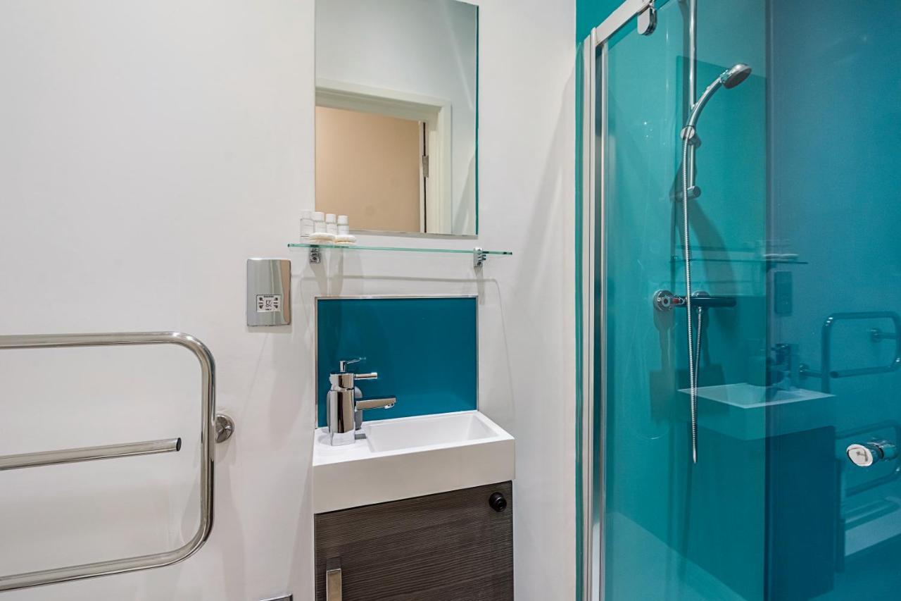 Ensuite Rooms, Spitalfields-Sk London Exterior photo
