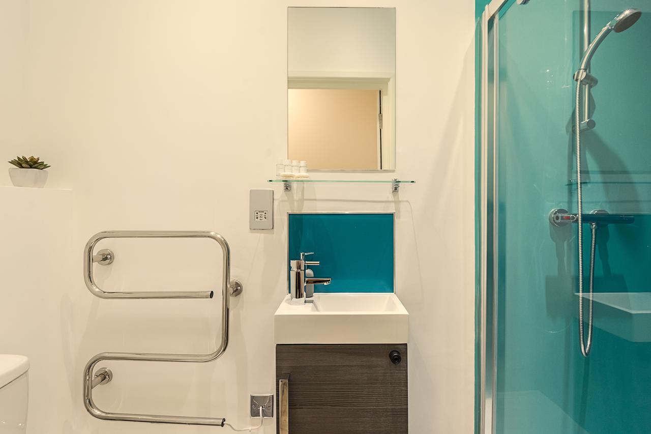 Ensuite Rooms, Spitalfields-Sk London Exterior photo