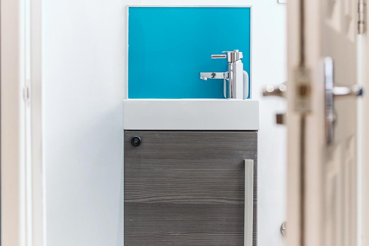 Ensuite Rooms, Spitalfields-Sk London Exterior photo